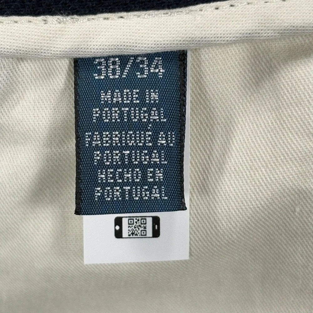 Polo Ralph Lauren tailored front polo